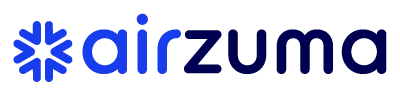 AirZuma™ logo
